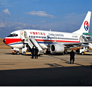 北海航空空运航空快运业稳步发展的原因是什么？